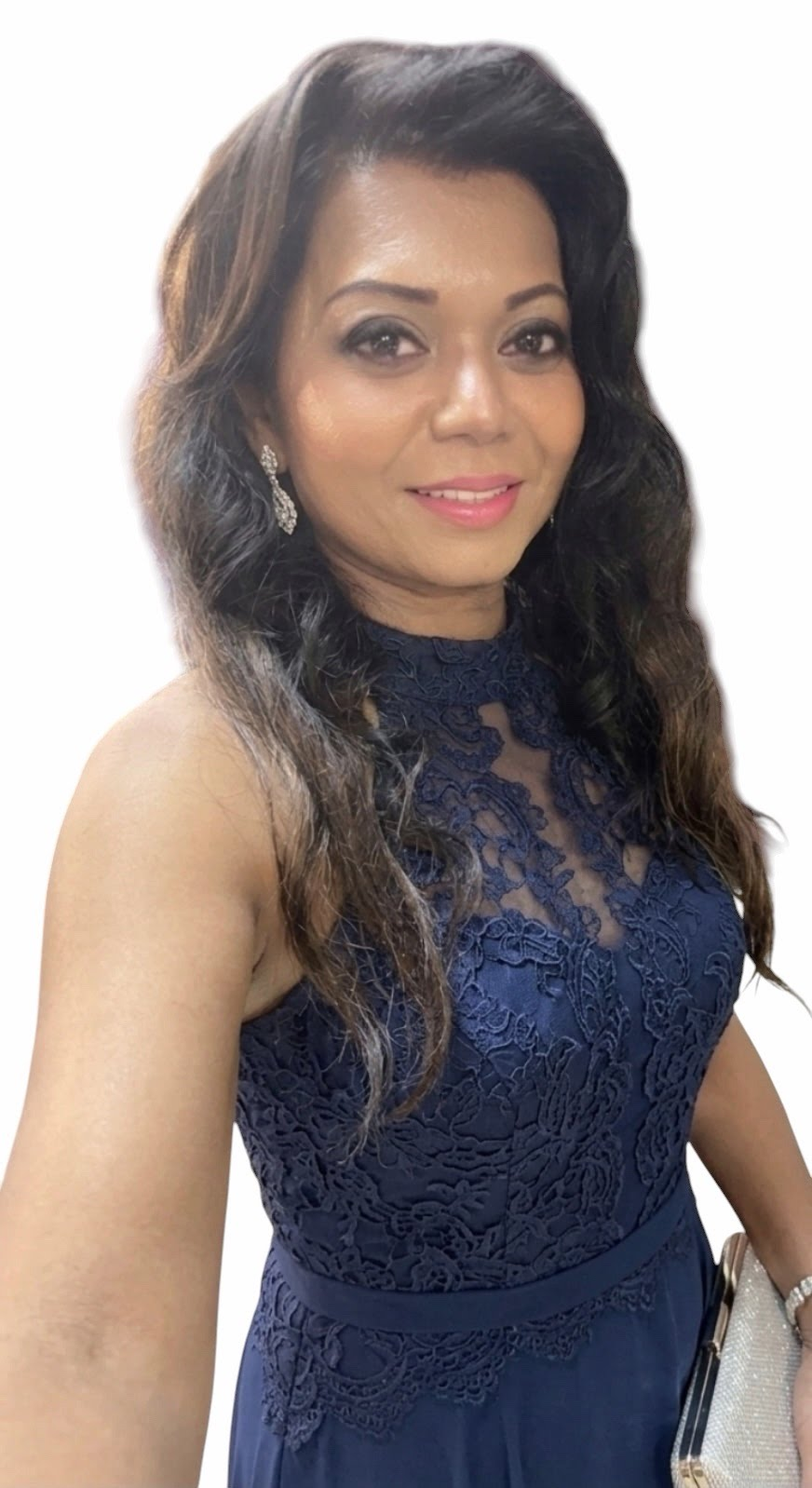 Community campaign image of Mishy Rashid
